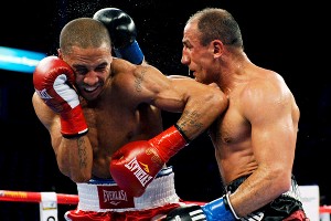 Arthur Abraham, Andre Ward