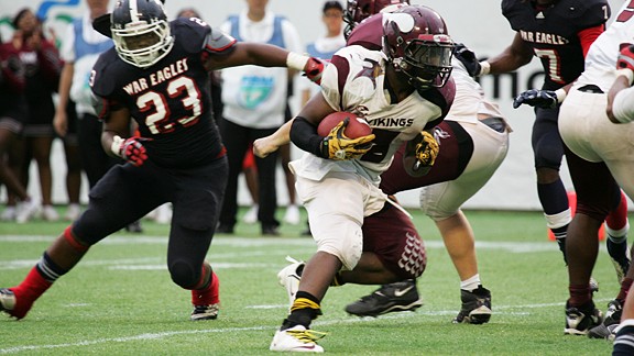 Duke Johnson