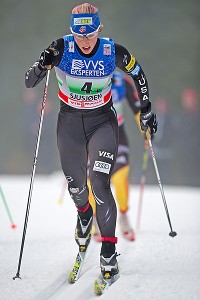 Kikkan Randall