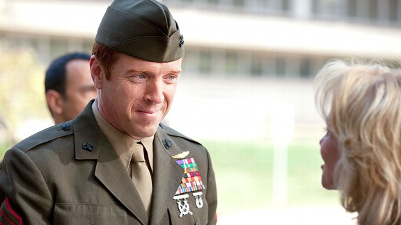 Damien Lewis