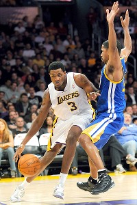 Devin Ebanks