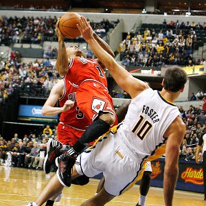 Derrick Rose