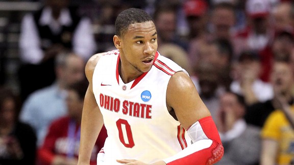Jared Sullinger