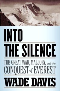 Into The Silence