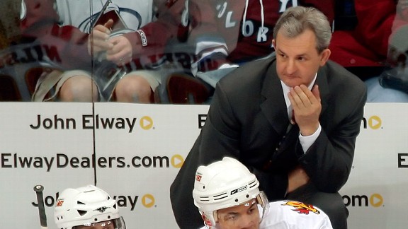 Darryl Sutter