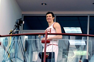 Banks/US Presswire The Bulls will be able to match any offer Omer Asik 