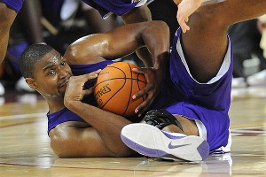 Andrew Bynum