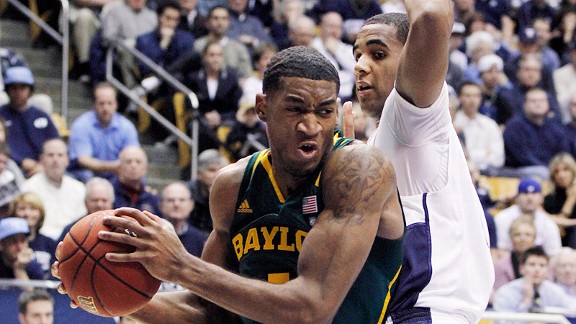 Perry Jones III