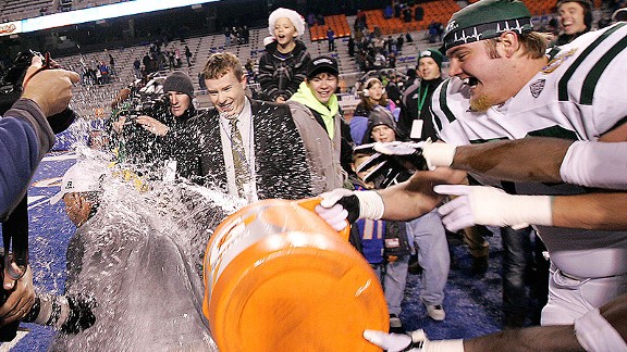 Frank Solich