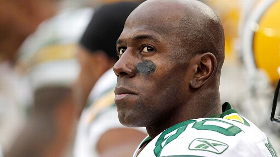 Donald Driver