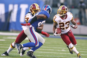 DeAngelo Hall