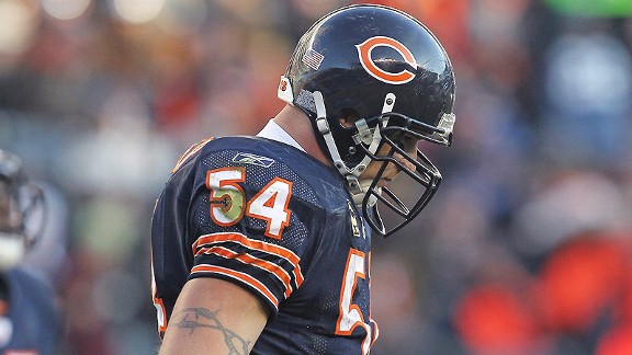 Brian Urlacher