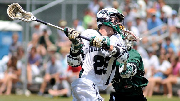 Michael Radford, Charlotte Country Day
