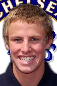 Hayden Partain