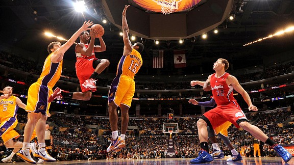 Chris Paul