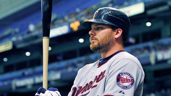 Jason Kubel