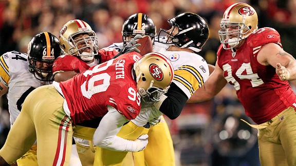 Ben Roethlisberger