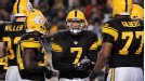 Ben Roethlisberger