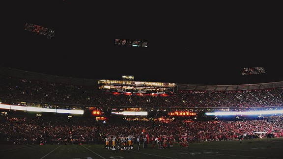Power Outage