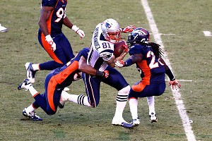 Aaron Hernandez