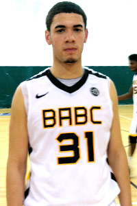 Georges Niang