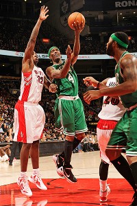 Marquis Daniels impresses Boston Celtics coaches, teammates - ESPN 