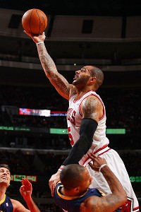Carlos Boozer