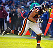 Kahill Bell