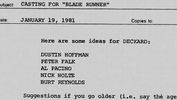Bladerunner
