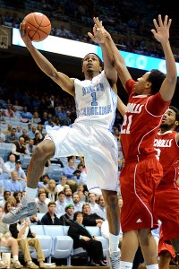 Dexter Strickland