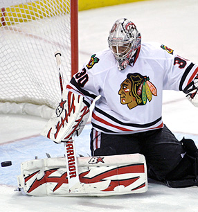 Ray Emery 