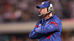 Tom Coughlin