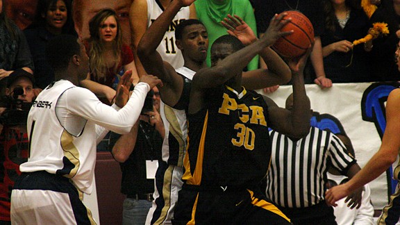 Julius Randle