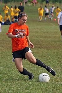 Micaela Powers
