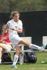 Caroline Alexander
