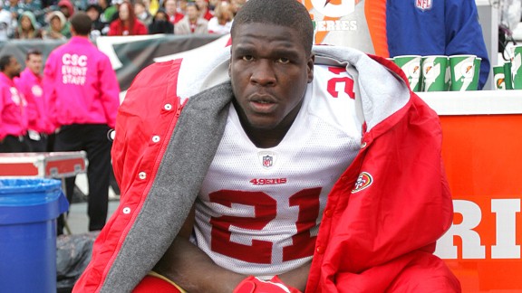 Frank Gore