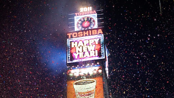 Times Square