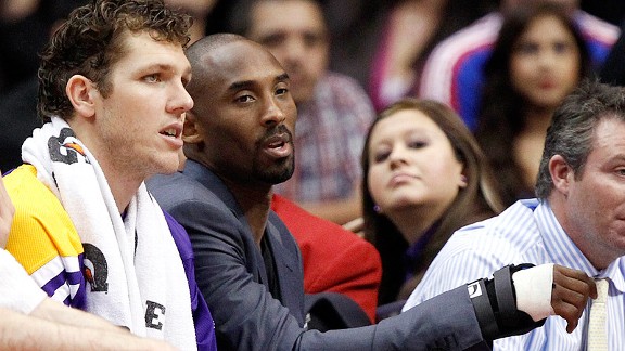 Kobe Bryant