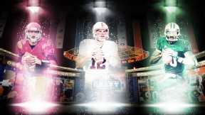 Luck