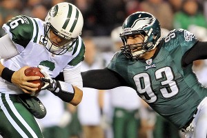 Jason Babin