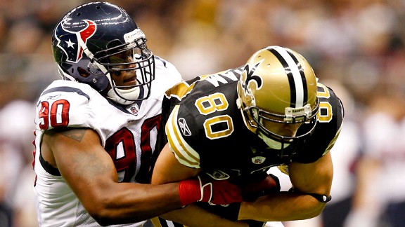 Mario Williams