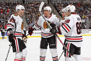 Viktor Stalberg