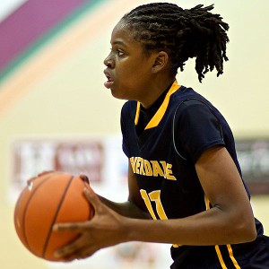 Jonquel Jones