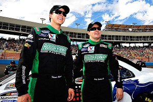 Bayne/Stenhouse