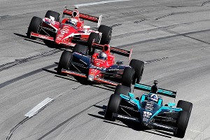 Dallara Racing Cars