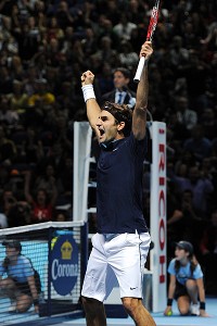 Roger Federer