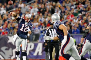 Tom Brady