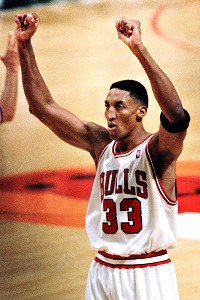 Scottie Pippen