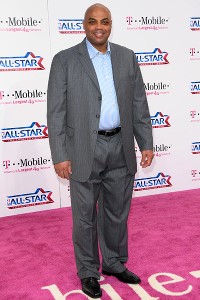 Charles Barkley