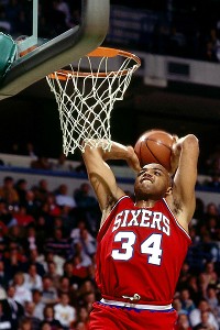 Charles Barkley